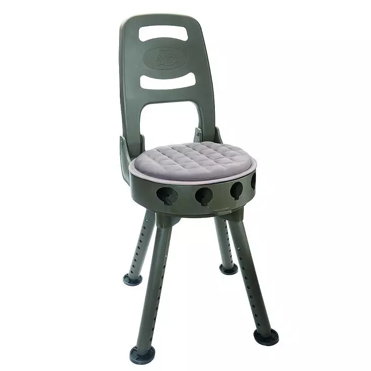 Bergara Quake Erätuoli - Reput ja istuimet - I4263 - 1