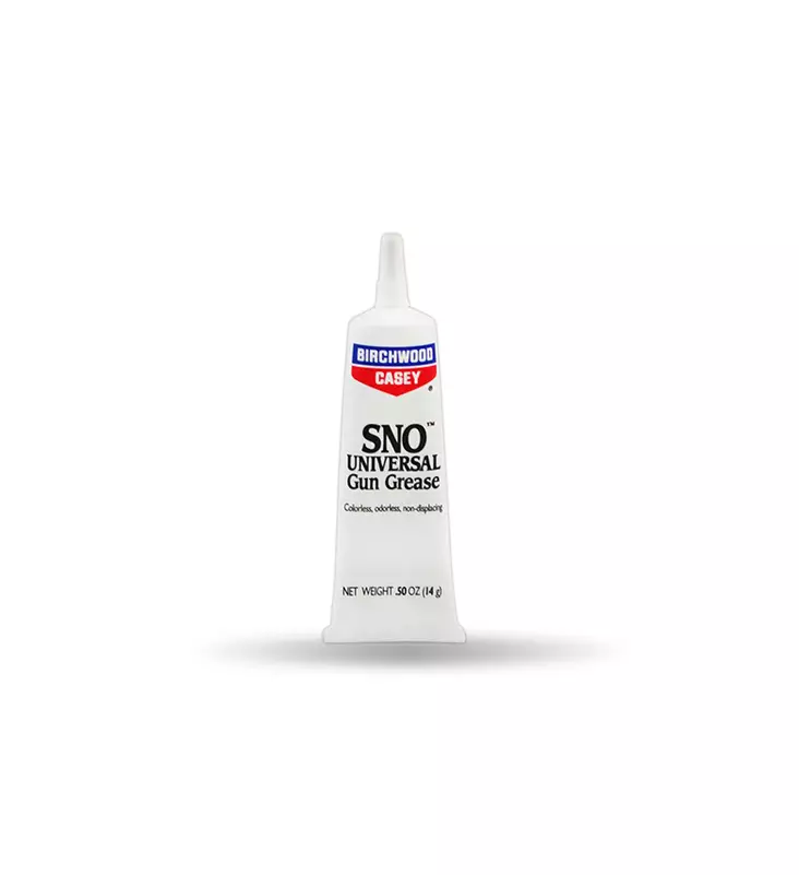 BIRCHWOOD UNIVERSAL GUN GREASE - Aseöljyt ja -rasvat - I1453 - 1
