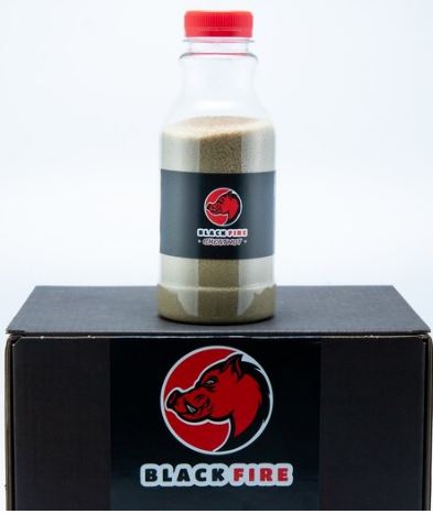 BLACKFIRE KASTANJA - Houkutusaineet - ZZZ0007913 - 1