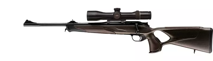 BLASER R8 PROFESSIONAL SUCCESS 308 - Suoravetolukkoiset kiväärit - ZZZ0007003 - 1