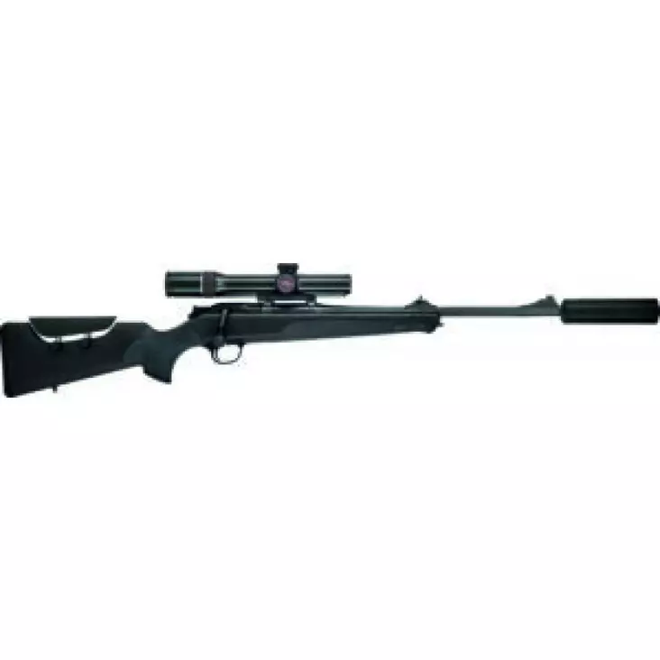 BLASER R8 PROLEKA 9,3x62 - Suoravetolukkoiset kiväärit - I6003 - 1