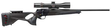 BLASER R8 ULTIMATE 308WIN 15x1 - Suoravetolukkoiset kiväärit - ZZZ0011193 - 1