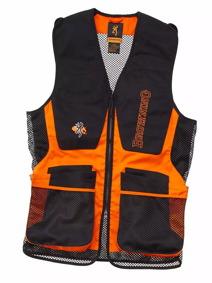 Browning Claybuster Musta - Muut asusteet - ZZZ0008683 - 1