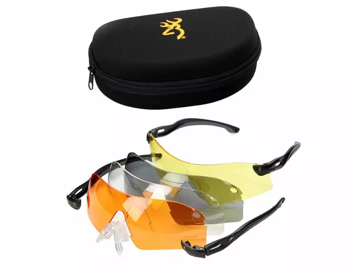 Browning Eagle Kit setti - Asetarvikkeet - I5583 - 1