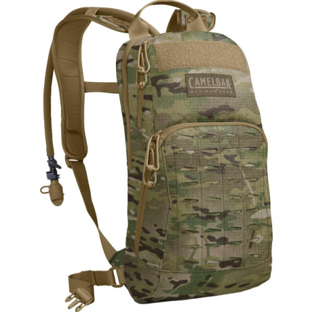 CAMELBAK MULE MILS 8L + 3L - Reput ja istuimet - ZZZ0011043 - 1