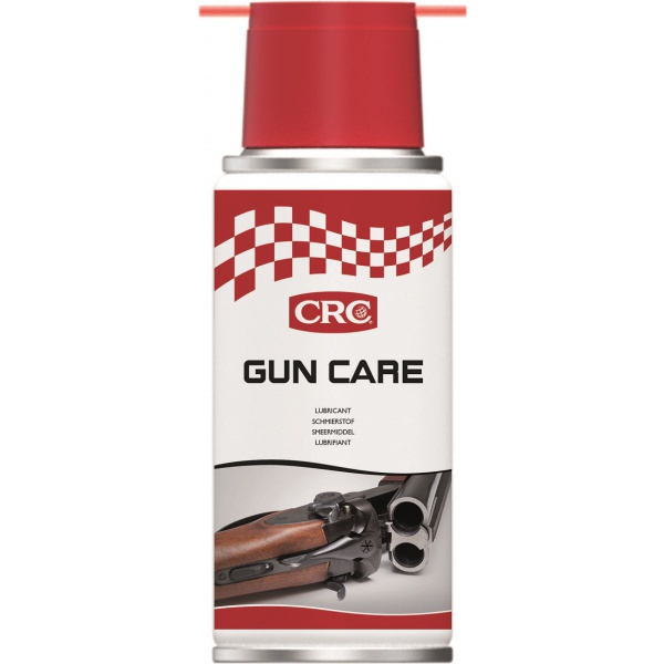 CRC ASEÖLJY - Aseiden puhdistusvälineet - I5483 - 1