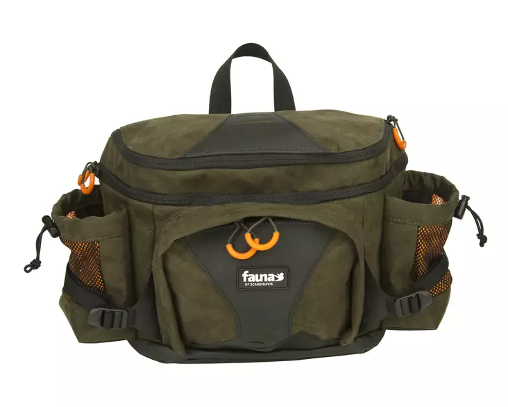 Fauna F12 Hip - Reput ja istuimet - ZZZ0010183 - 1