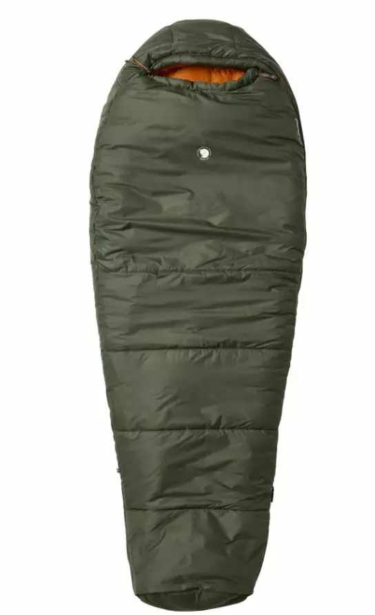 Fjällräven Abisko Three Seasons XL - Makuupussit - ZZZ0013633 - 1