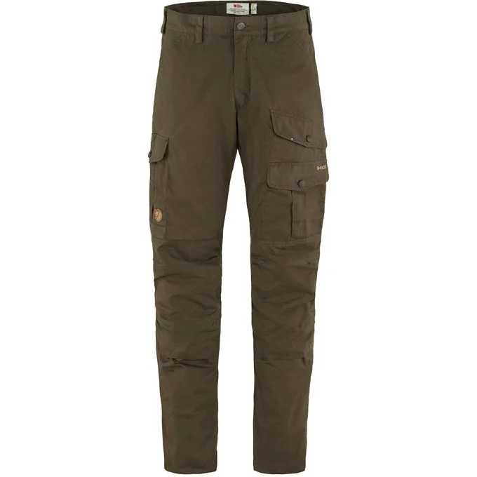 FjällRäven Barents Pro Hydratic Trs M - Erähousut - ZZZ0008963 - 1