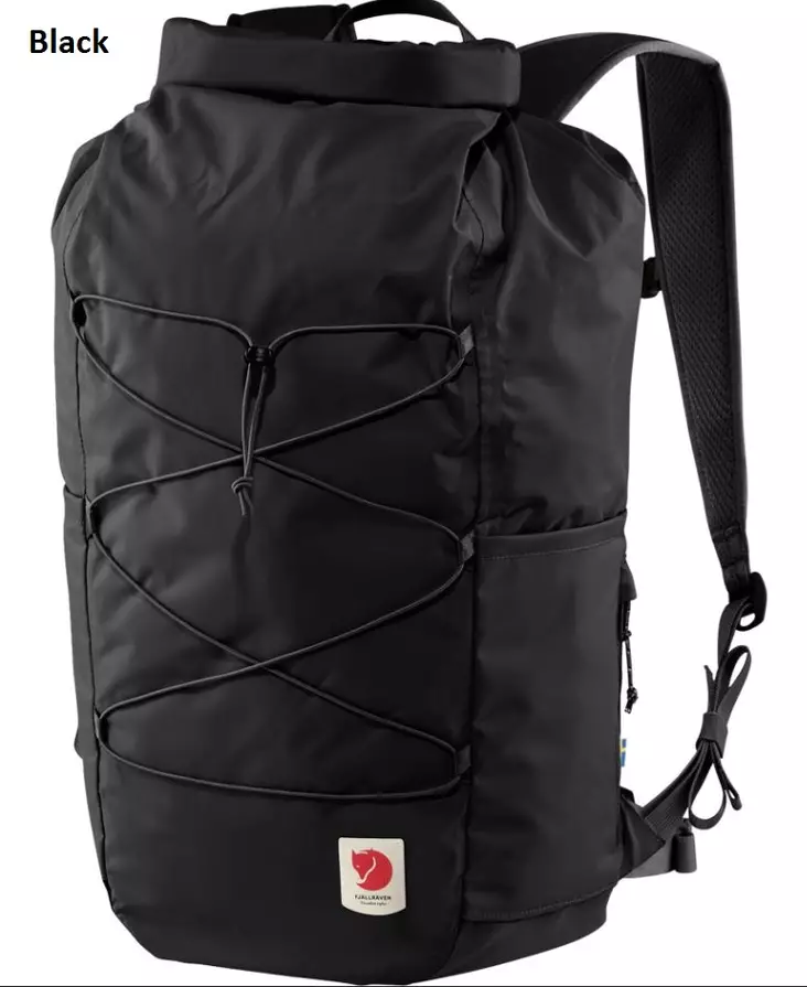 FJÄLLRÄVEN High Coast Rolltop 26 - Rinkat ja reput - ZZZ0010983 - 1