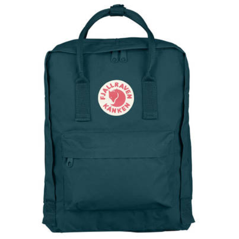 FJÄLLRÄVEN KÅNKEN Glacier Green - Rinkat ja reput - ZZZ0000353 - 1