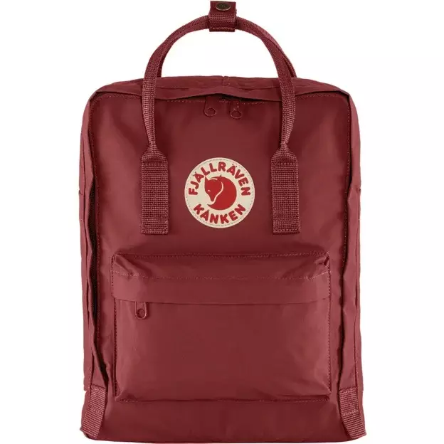 FJÄLLRÄVEN KÅNKEN OX RED - Rinkat ja reput - ZZZ0012723 - 1