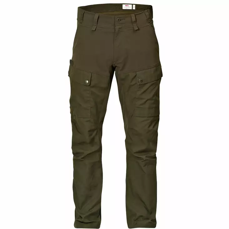 Fjällräven Lappland Hybrid - Erähousut - H2103 - 1