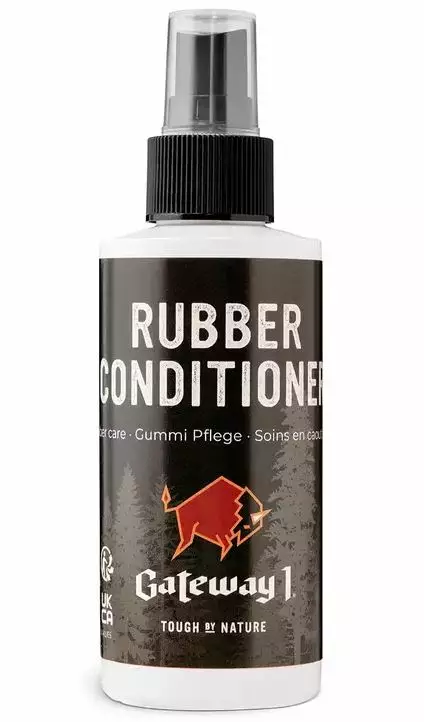 Gateway1 Rubber Conditioner - Saappaat - ZZZ0013823 - 1