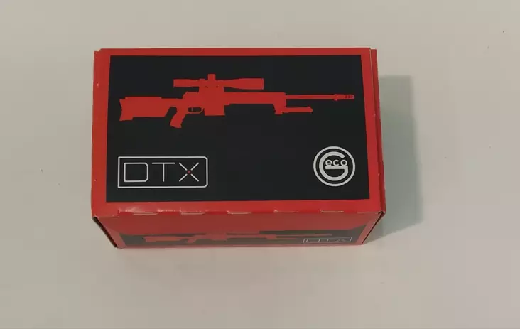 GECO .308win FMJ DTX 9,7G - Kaliiperi .308 - ZZZ0007043 - 1