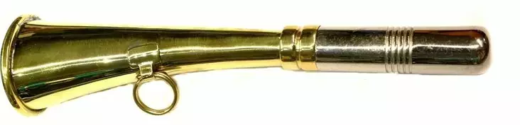 GF messinkitorvi 16cm - Muut metsästystarvikkeet - ZZZ0010473 - 1