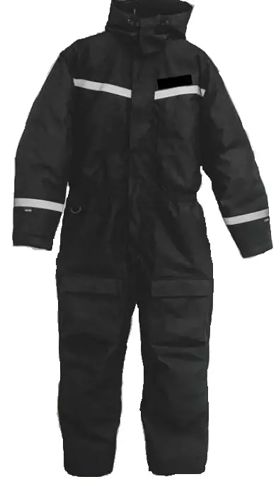 GOOSEY'S SAFARI TALVIHAALARI - Eräpuvut - ZZZ0010623 - 1