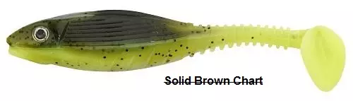 Gunki Gruppy Shad 8cm, 6,2g - Jigit - ZZZ0012503 - 1