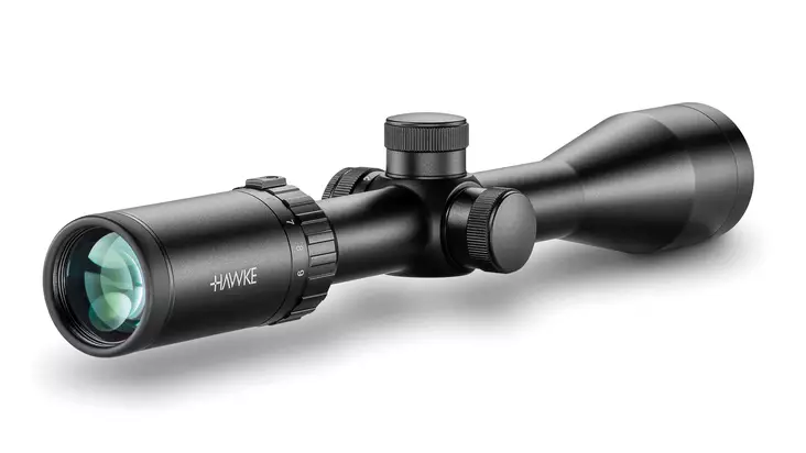 Hawke vantage IR 3-9x40 .22LR Subsonic - Kiikaritähtäimet - I5273 - 1