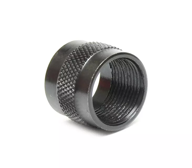 KIERTEENSUOJAHOLKKI - Äänenvaimentimet - ZZZ0008743 - 1