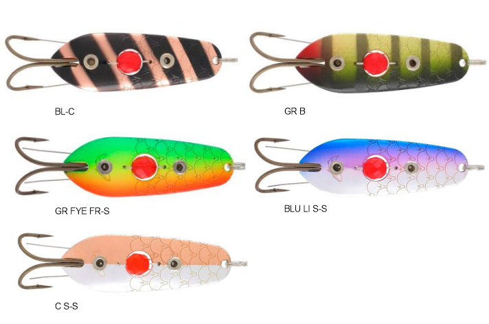 KUUSAMO RÄSÄNEN RUOHIKKO HELMI - Lusikat - ZZZ0008483 - 1