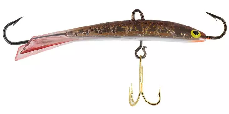 Kuusamo x-pro RB/BR/W,UV - Pilkit - G5353 - 1