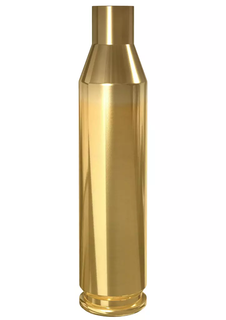 LAPUA .243win 100KPL - Hylsyt - I3313 - 1