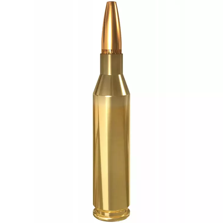 LAPUA .243Win E562, 6,5g - Kaliiperi .243 - I3373 - 1