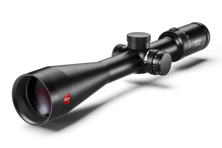 LEICA AMPLUS 6 2,5-15X56 i L-4A - Kiikaritähtäimet - ZZZ0006793 - 1