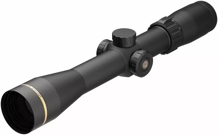 LEUPOLD VX-Freedom 3-9X40 IR FireDot DX - Kiikaritähtäimet - ZZZ0006563 - 1