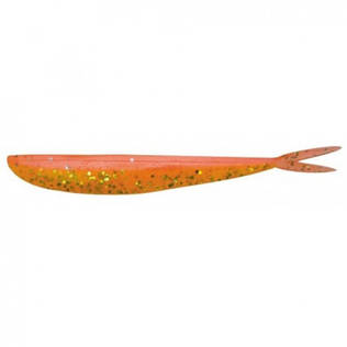 Lunker City Fin-s fish 7" #143 atomic ch - Jigit - G5013 - 1