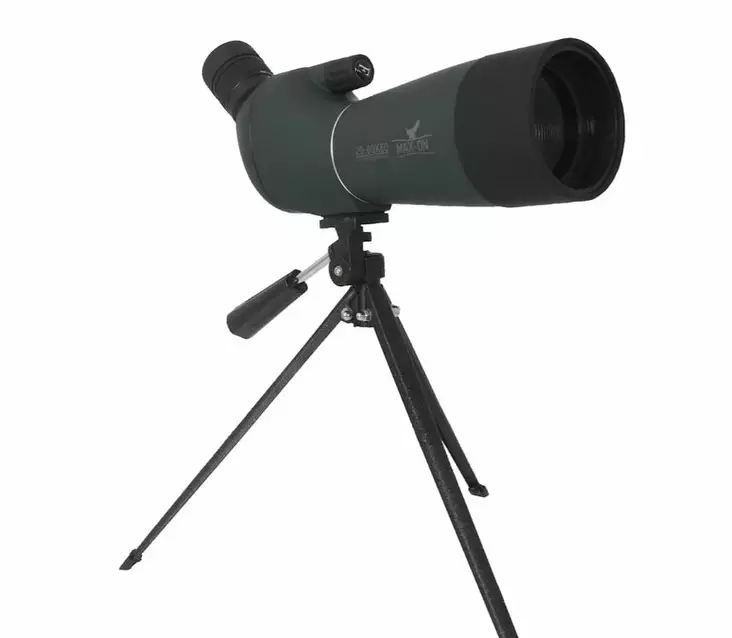 Max-ON 20-60X60 - Kaukoputket - ZZZ0012633 - 1