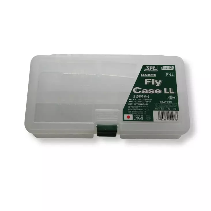 Meiho Fly Case F-LL - Pakit ja rasiat - ZZZ0009883 - 1