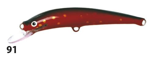 NILS MASTER INVINCIBLE 12 091 - Uistimet - G1633 - 1