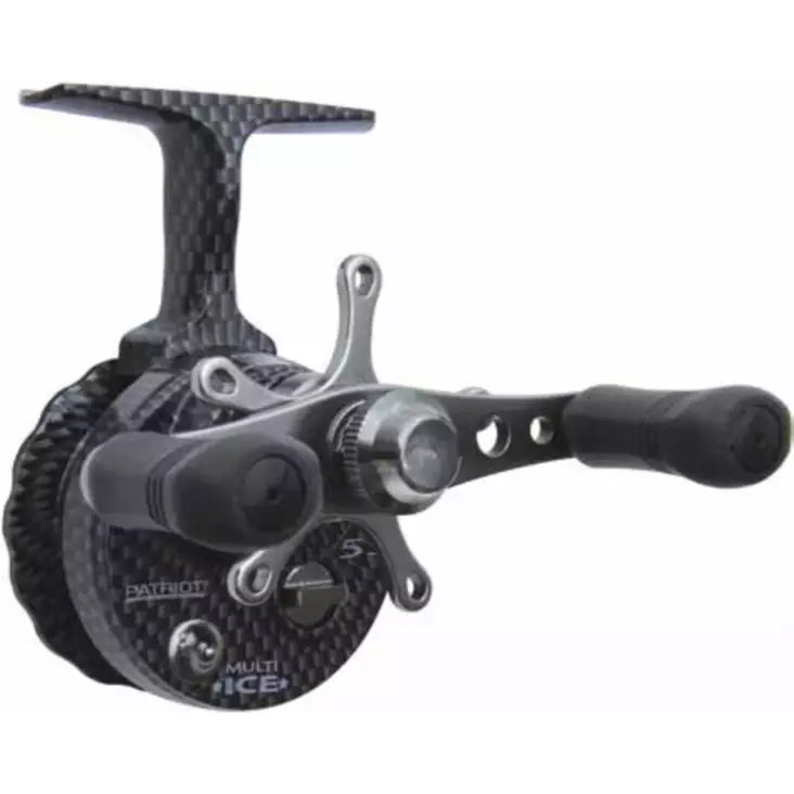 Patriot Multi Ice 55 - Pilkkivavat - G5913 - 1