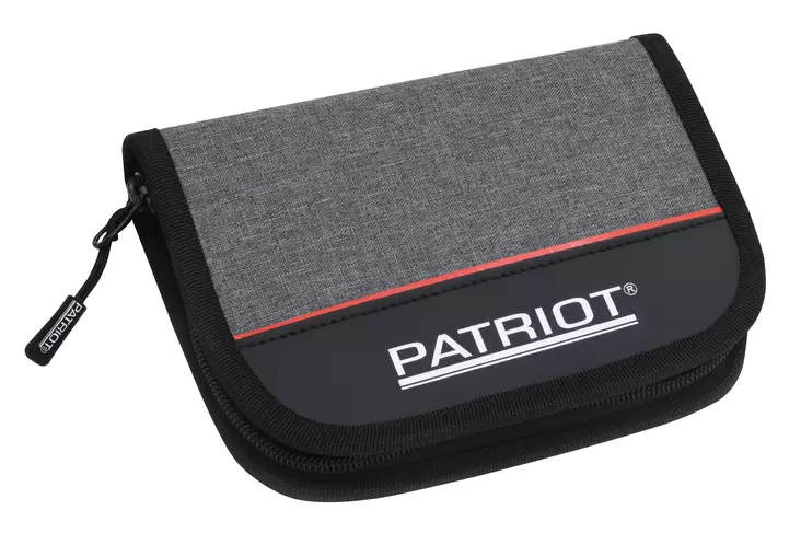 Patriot pilkkikukkaro Tackle System - Muu talvikalastus - G2753 - 1