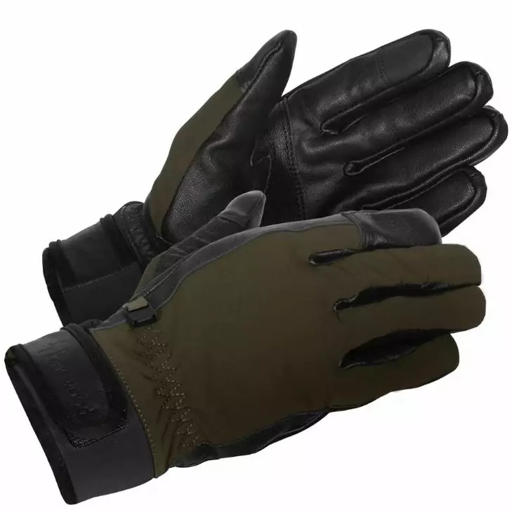 PINEWOOD Furudal Hunters Glove - Käsineet - ZZZ0010233 - 1