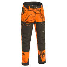 PINEWOOD Wolf Lite Camou - Eräpuvut - H1523 - 1