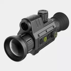 Pixfra Chiron 384×288 NETD 20mK 35mm LRF - Pimeännäkölaitteet - ZZZ0014513 - 1