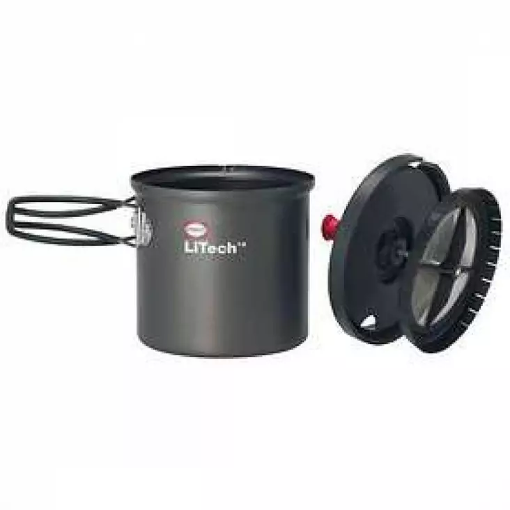 PRIMUS COFFEE/TEA PRESSKIT - Retkeilytarvikkeet - H553 - 1