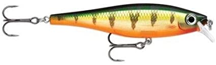 RAPALA BXM-10 BALSA XTREME P - Vaaput - G1783 - 1