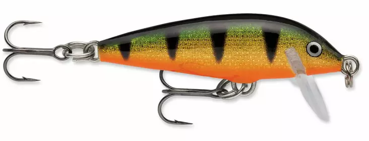 RAPALA CD-3 SINKING P - Uistimet - G1843 - 1