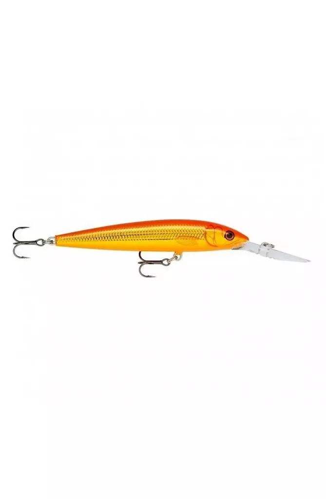 RAPALA DHJ-10 GF - Vaaput - G3923 - 1