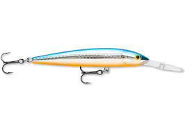 RAPALA DHJ-12 RATTLIN SUSPENDING SB - Vaaput - G1703 - 1