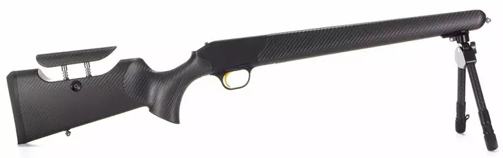 RAVEN EURO M83-TUKKI BLASER R8 STANDARD - Aseen tukit - ZZZ0013213 - 1