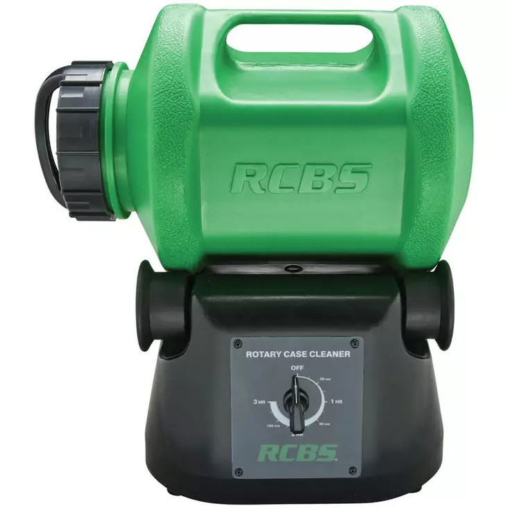 RCBS Rotary Case Cleaner - Muut latausvälineet - I5573 - 1