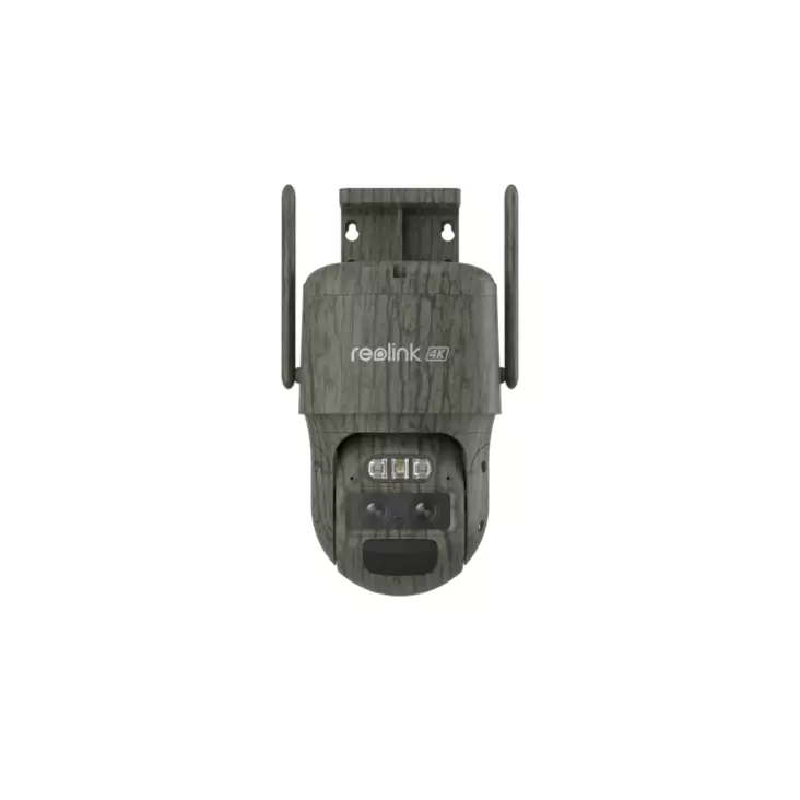 REOLINK Trackmix series 770 camo 8Mp - Riistakamerat - ZZZ0011913 - 2