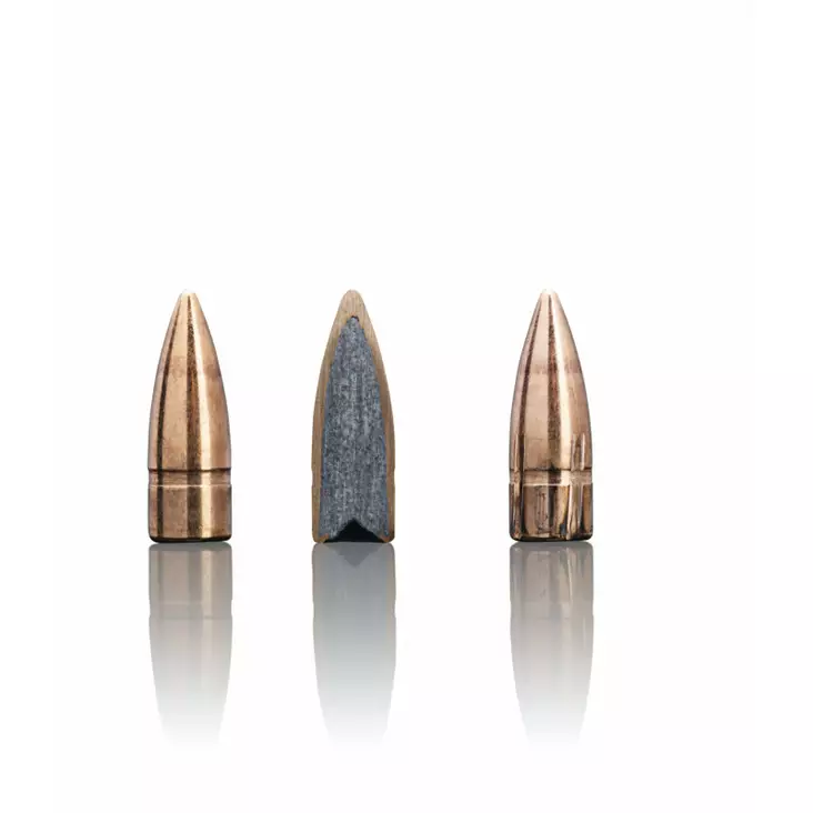 SAKO 143A .30 8G K.V. - Luodit - I3593 - 1