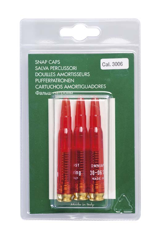 SC ITALY .30-06 3KPL - Muut asetarvikkeet - ZZZ0009513 - 1