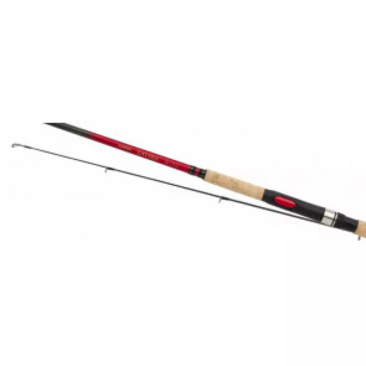 SHIMANO YASEI RED TWITCH 240H - Avokelavavat - G923 - 1